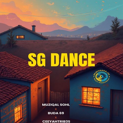 SG Dance Move