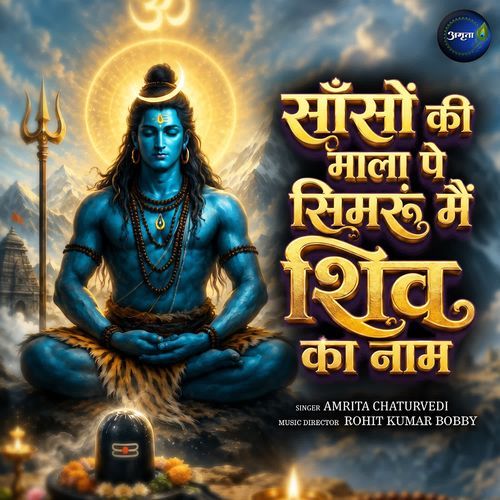 Sanson Ki Mala Pe Simroon Main Shiv Ka Naam