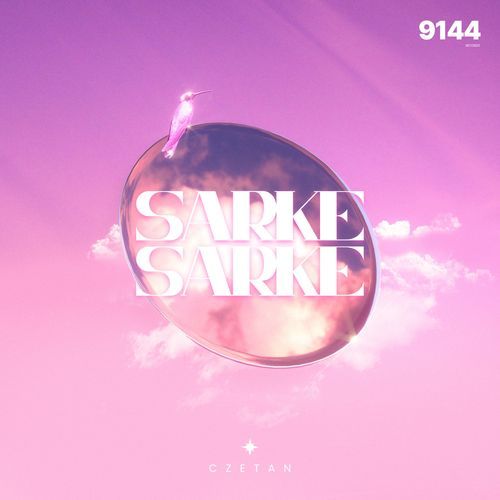 Sarke Sarke