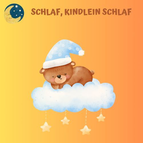 Schlaf, Kindlein Schlaf_poster_image