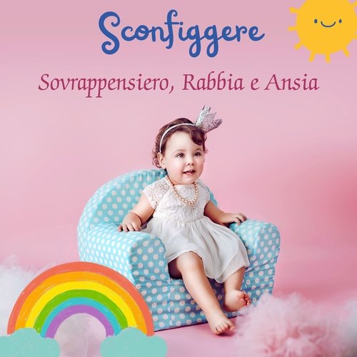 Mai sovrappensiero cover art