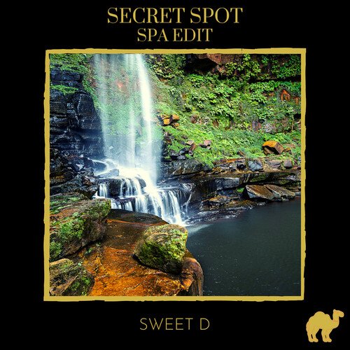 Secret Spot (Spa edit)