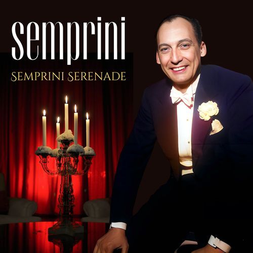 Semprini Serenade