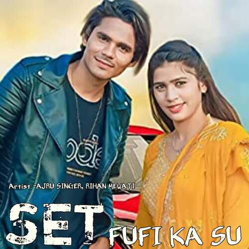 Set Fufi Ka Su