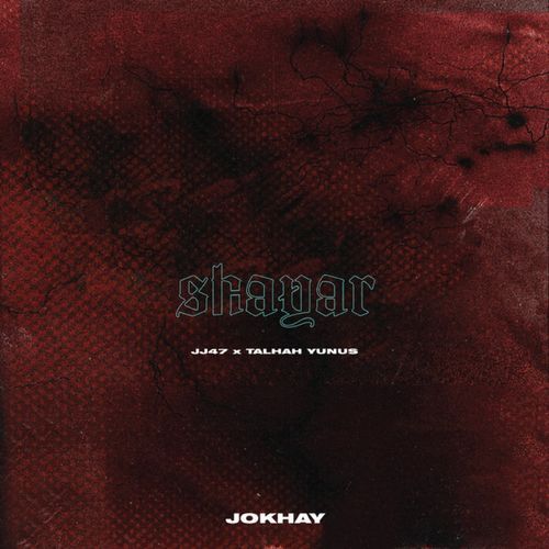 Shayar cover art