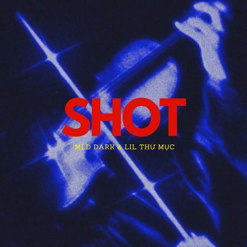 Shot cover art