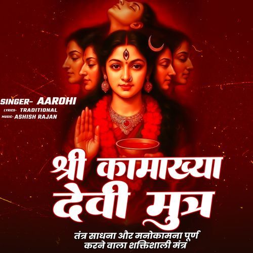 Shri Kamakhya Devi Mantra