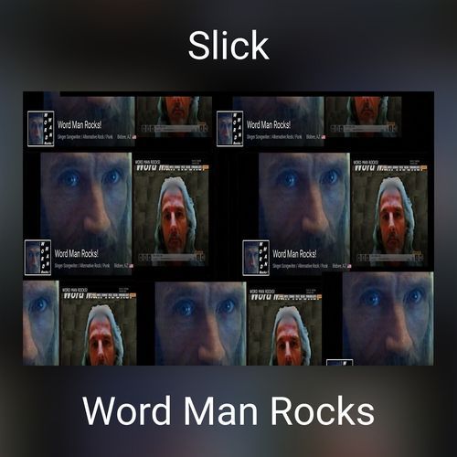 Mesmerized cover art