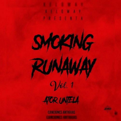 Smoking Runaway Vol.1