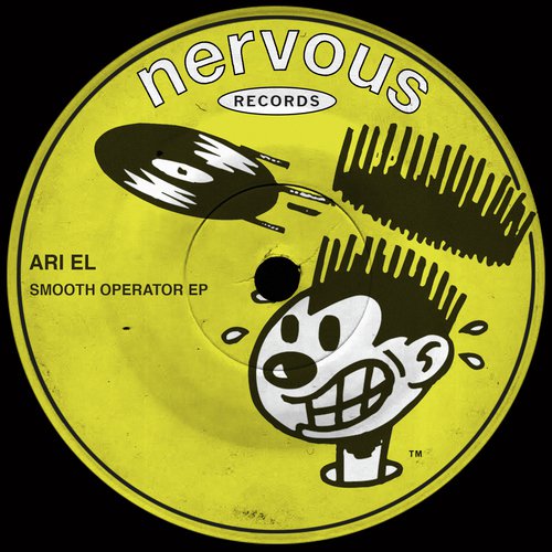 Smooth Operator EP