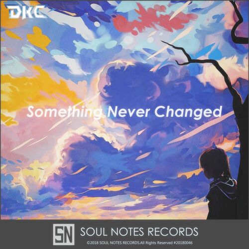 Something Never Changed_poster_image