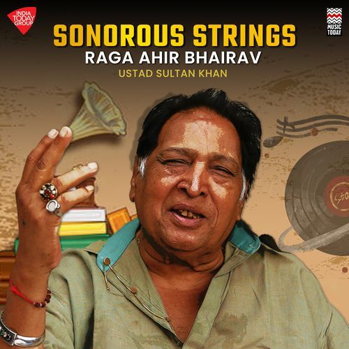 Sonorous Strings - Raga Ahir Bhairav