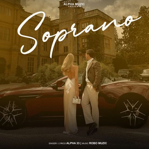 Soprano