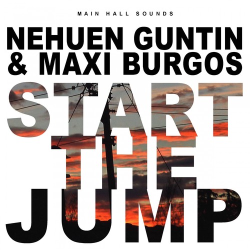 Start the Jump_poster_image