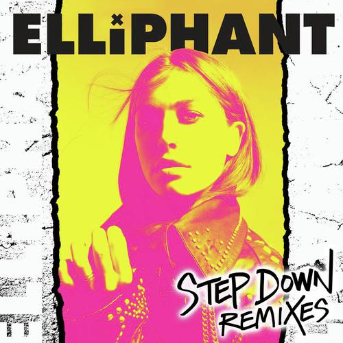 Step Down (Toyboy & Robin Remix)