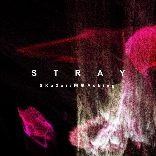 Stray（迷失）