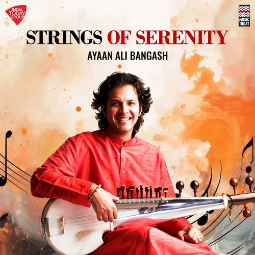Strings of Serenity