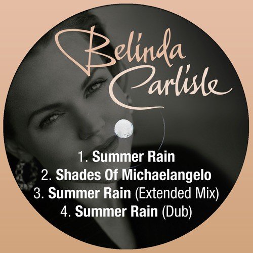 Summer Rain (Extended Mix)