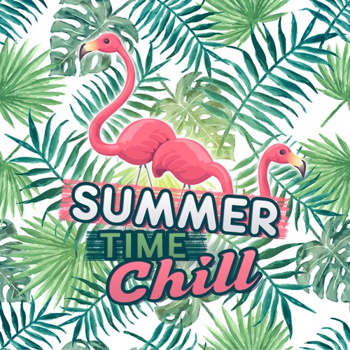 Summer Time Chill – Soft Sounds to Relax, Chill Out 2017, Easy Listening, Peaceful Mind, Holiday Journey