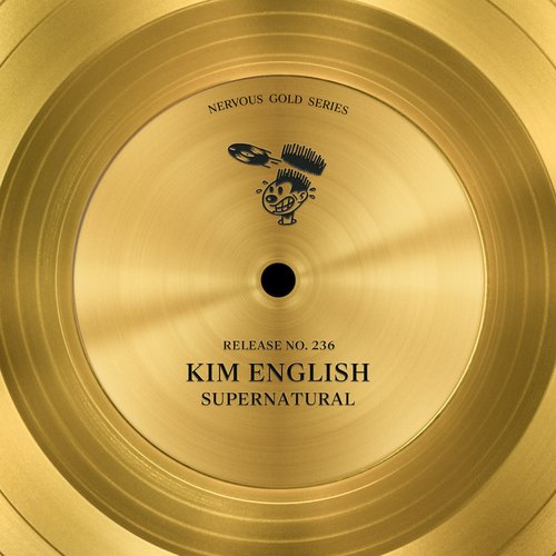 Supernatural (Red Dog Club Dubb) cover art