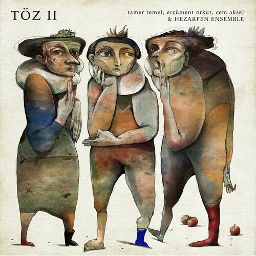 Töz II