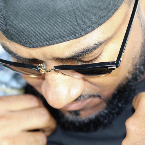 BVD cover art