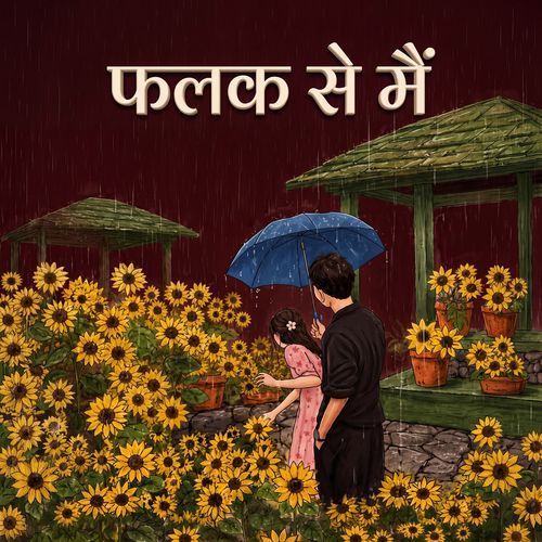 फलक से मैं