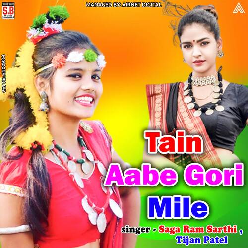 Tain Aabe Gori Mile