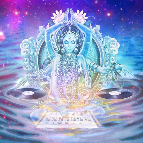 Tears cover art