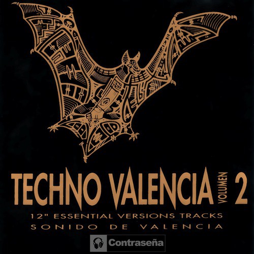 Techno Valencia Vol.2 (Sonido De Valencia)