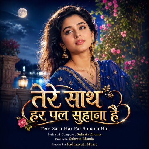 Tere Sath Har Pal Suhana Hai