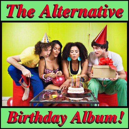 Happy Birthday Sweet 16 (Live)