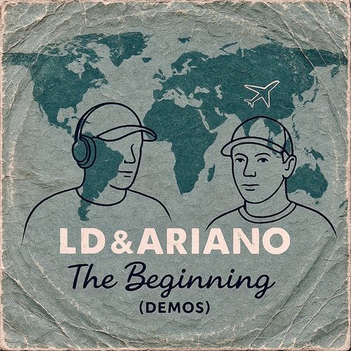 The Beginning (Demos)