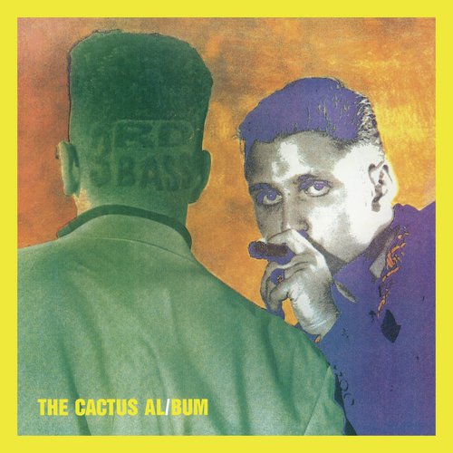 The Cactus Album (Expanded Edition)