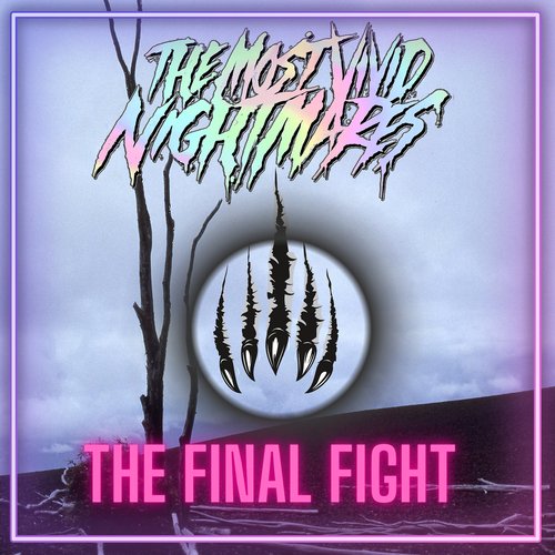 The Final Fight cover art