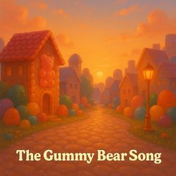 The Gummy Bear Song (Piano Version)