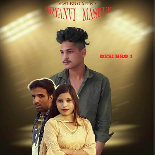 The Hryanvi Mashup Desi Bro 1