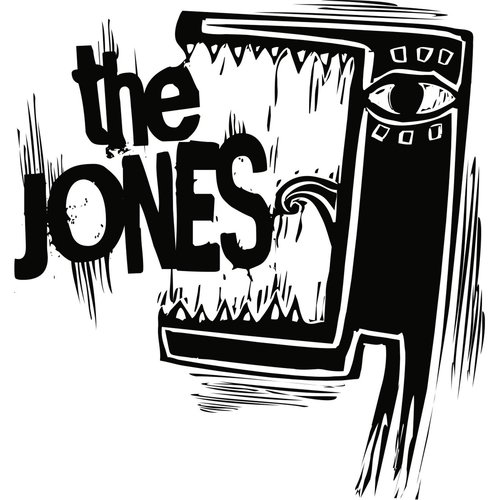The Jones