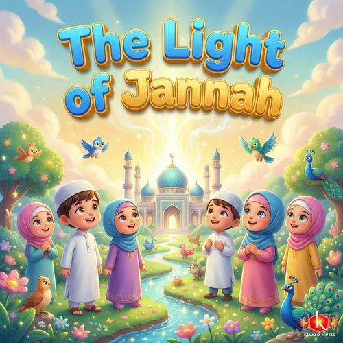 The Light of Jannah