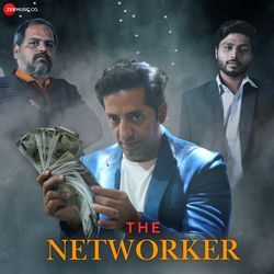 The Networker (Original Motion Picture Soundtrack)
