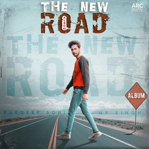 The New Road_poster_image