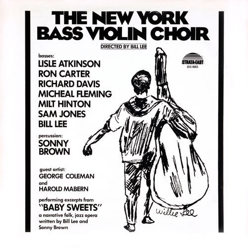 Horace Silver cover art
