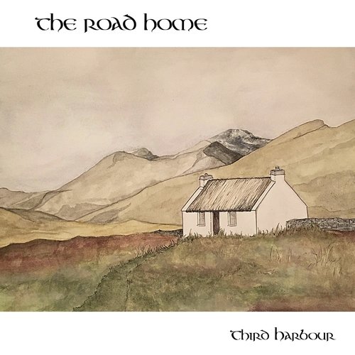The Road Home cover art