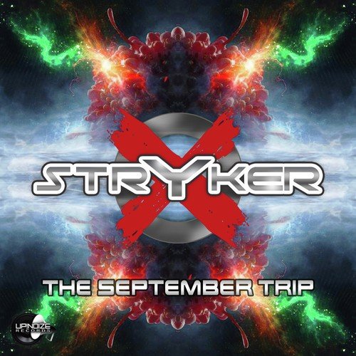 X-Stryker