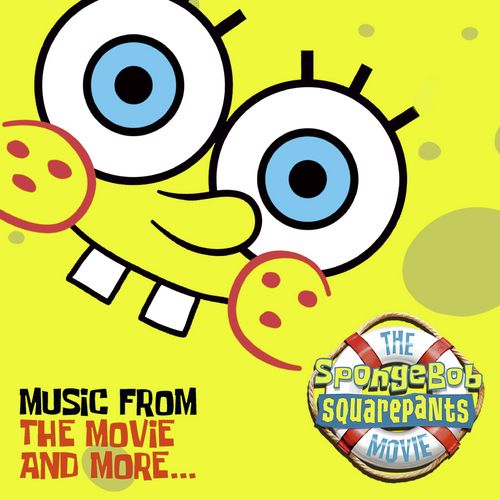 SpongeBob and More Sang We The Kings' Sad Song by