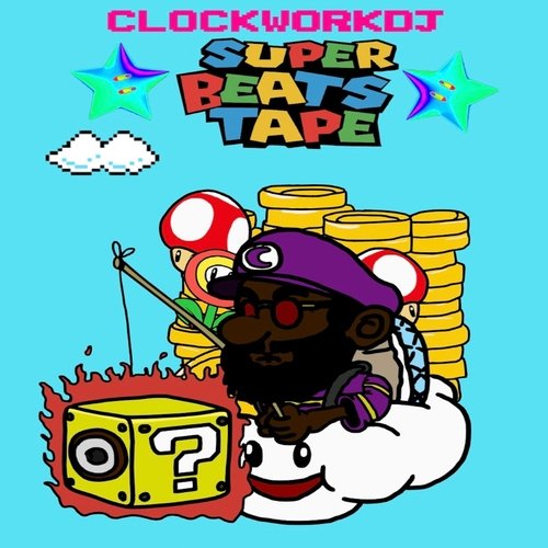 Chung cover art