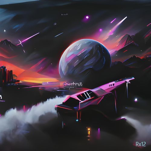 Uncensored cover art