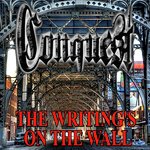 The Writing's on The Wall