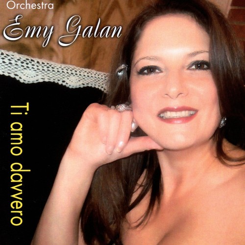 L'universo per me cover art