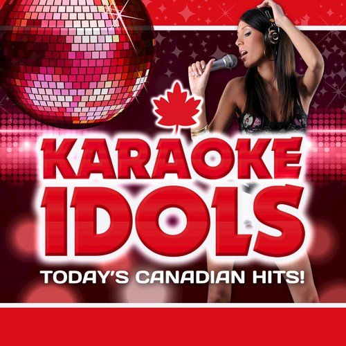 Today's Canadian Hits!